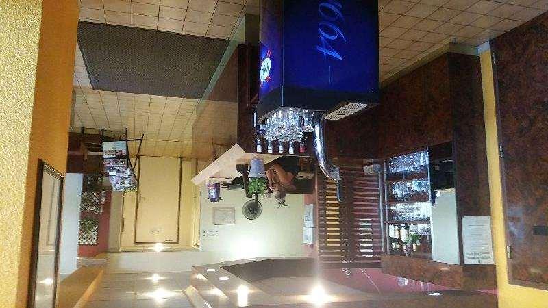 Brit Hotel 사르게민즈 내부 사진